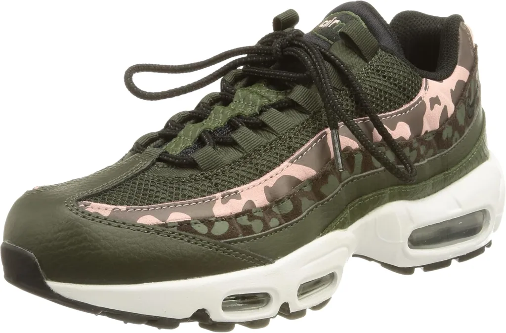 Nike Air Max 95 Herr