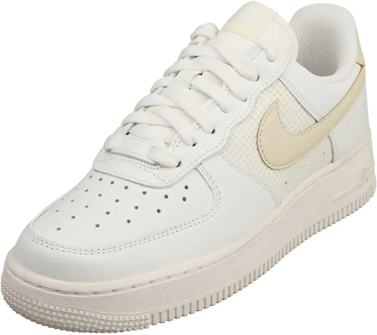 Nike Air Force 1 ’07 Craft Basketball Herr