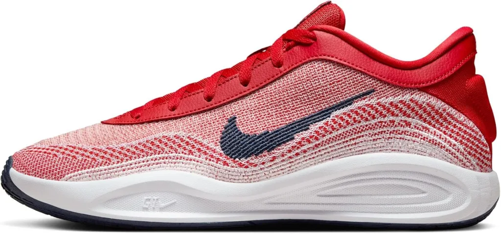 Nike G.T. HUSTLE ACADEMYLace-up Herr