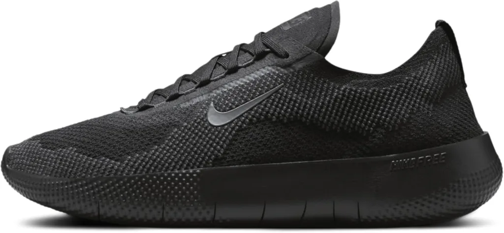 Nike Nike Free Rn Straßenlaufschuh Für Herren Herr