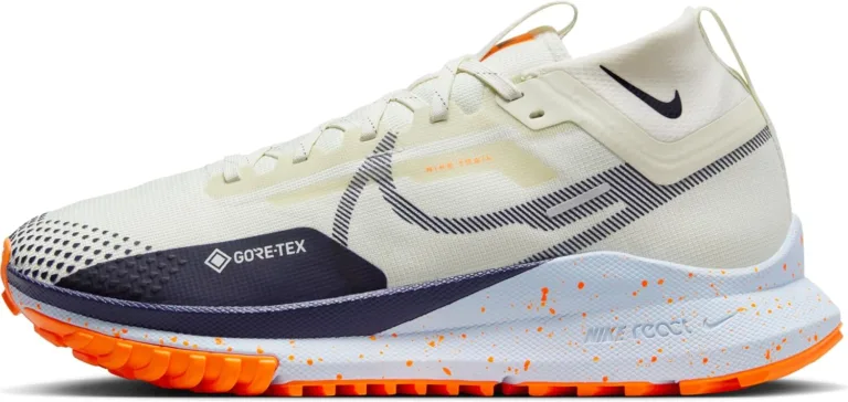 Nike React Pegasus Trail 4 GtxLow Herr