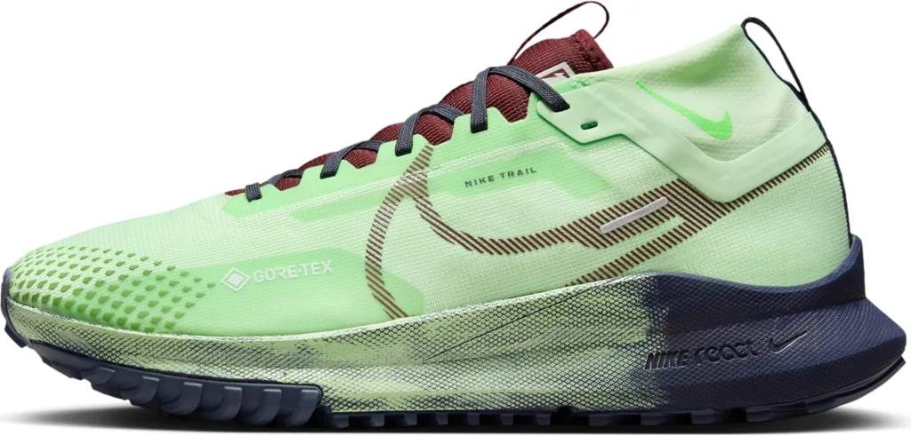 Nike React Pegasus Trail 4 Gtx Herr
