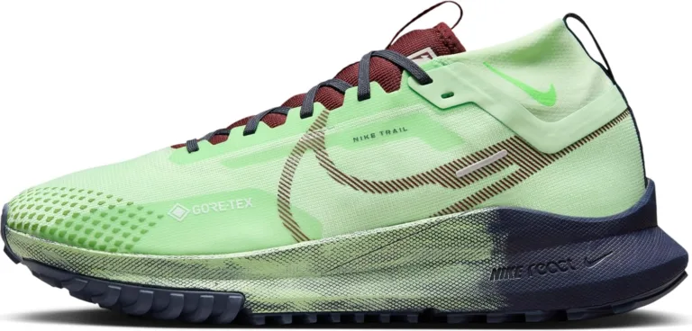 Nike React Pegasus Trail 4 Gtx Herr