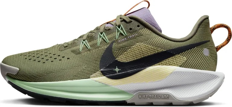 Nike Reactx Pegasus Trail 5 Herr