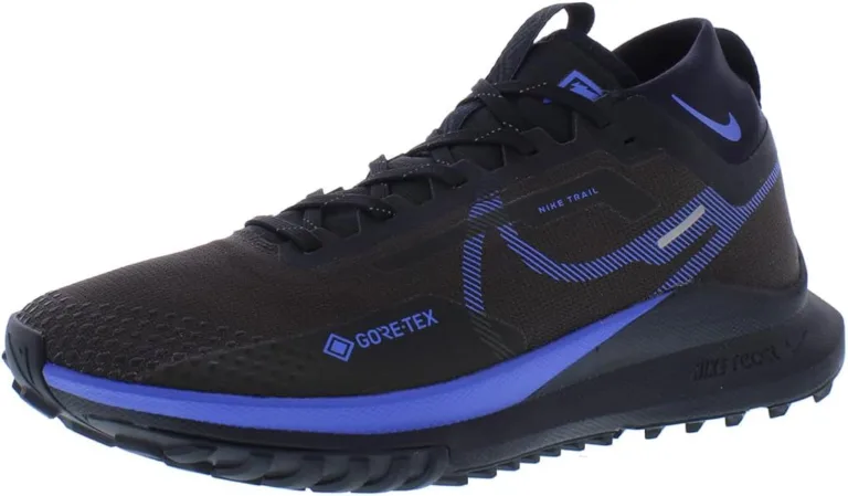 Nike React Pegasus Trail 4 Gore Tex Herr