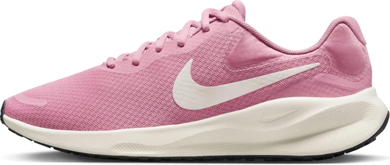 Nike Nike Revolution 7Oxfordflat Herr