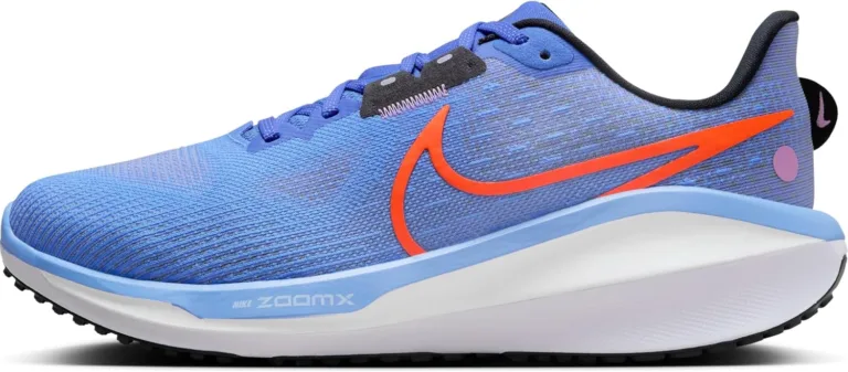 Nike Nike Vomero 17 Straßenlaufschuh Für DamenLöparsko för väg Dam