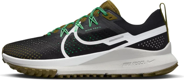 Nike React Pegasus Trail 4låg Herr