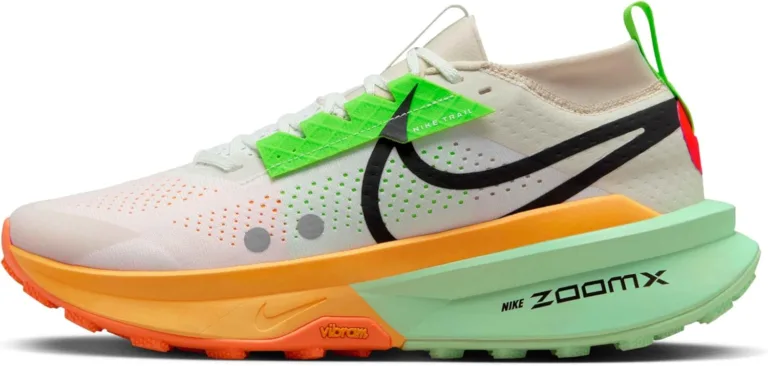 Nike Zoomx Zegama Trail 2 Herr