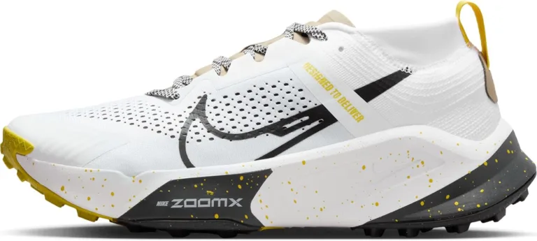 Nike Zoomx Zegama Traillåg Herr