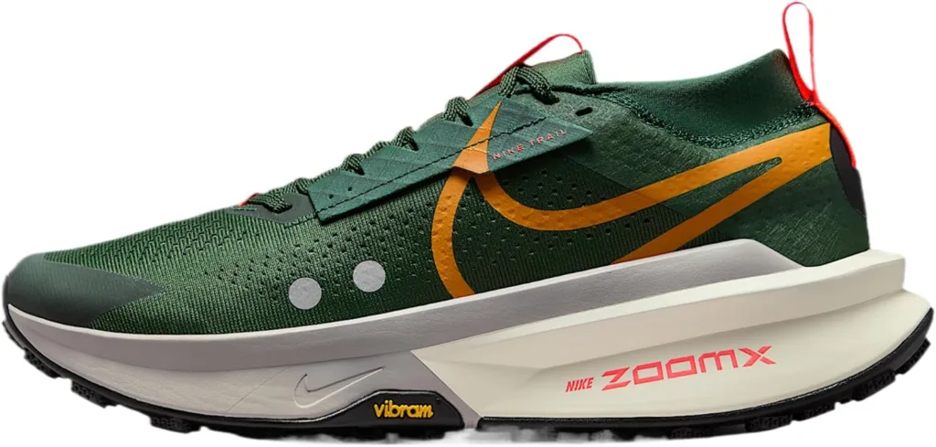 Nike zegama 2 Herr