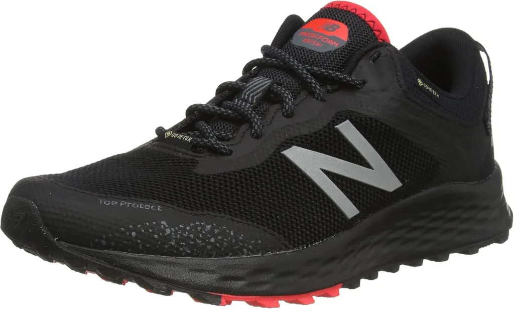 New Balance Aris Trail Herr