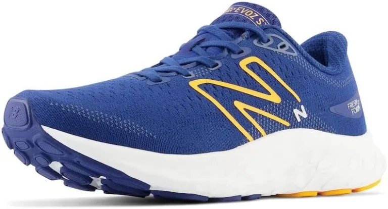 New Balance Fresh Foam X Embar V1 – Running Tennis Herr