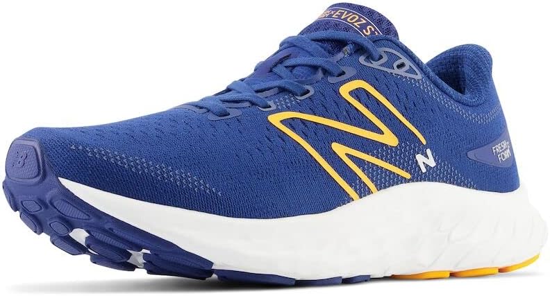New Balance Fresh Foam X Embar V1 – Running Tennis Herr