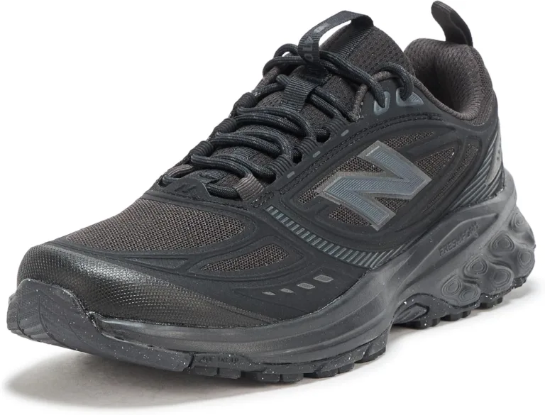 New Balance Fresh Foam 510v6 Herr