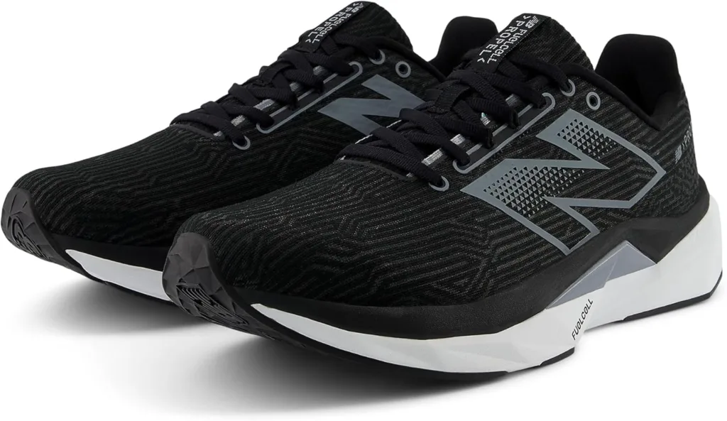 New Balance Fuelcell Propel V5 Herr