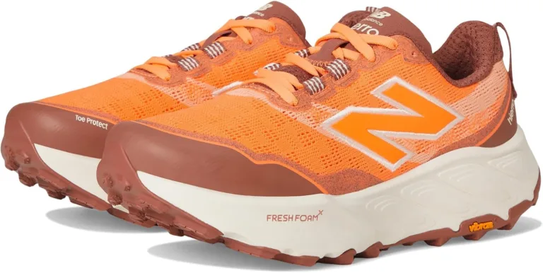 New Balance Fresh Foam Hierro V6 Herr