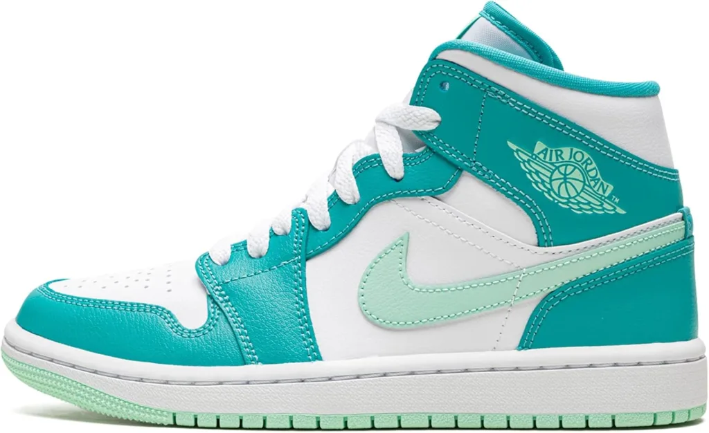 Nike Air Jordan 1 Mid Herr
