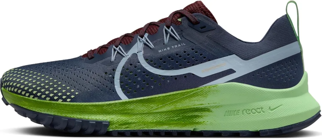 Nike React Pegasus Trail 4 Herr