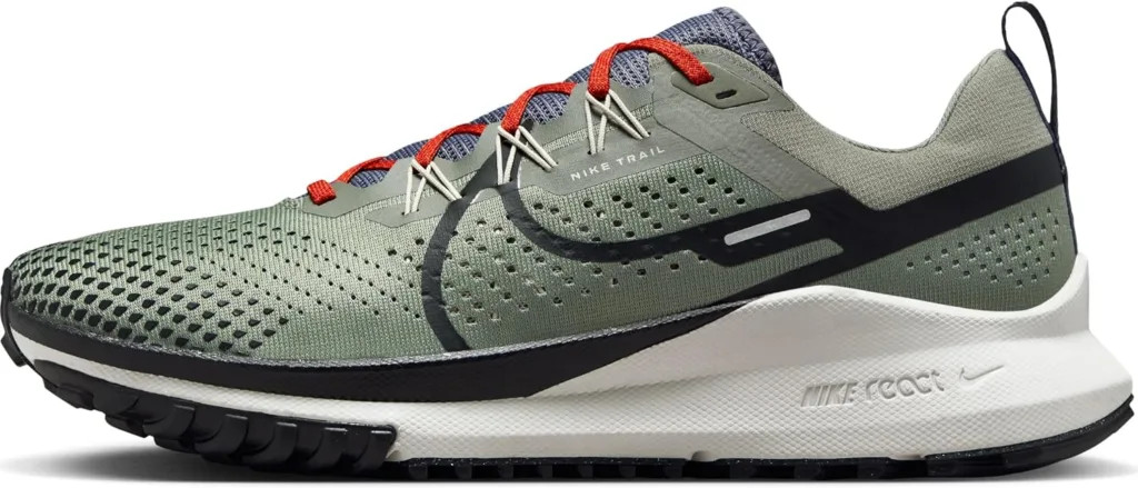 Nike React Pegasus Trail 4Löp Herr
