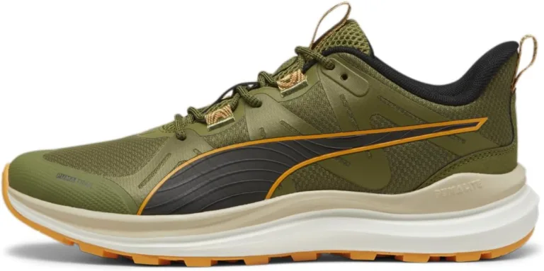 Puma Reflect Lite Trail Herr