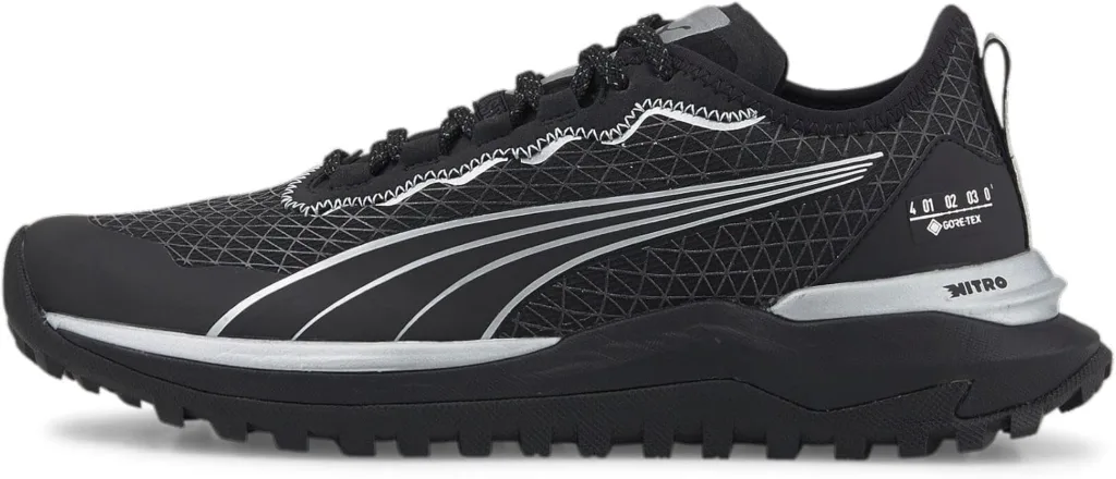 Puma Voyage Nitro 2 Gtx Trainers Herr