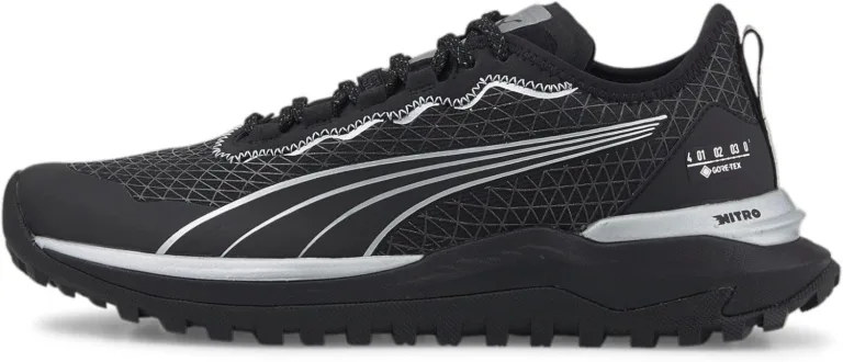 Puma Voyage Nitro 2 Gtx Trainers Herr