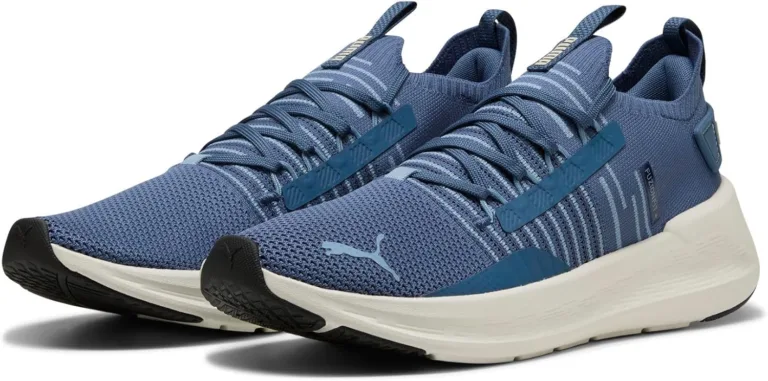Puma Softride Symmetry Fuzion Ls Herr