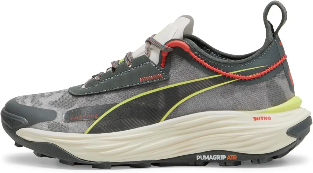 Puma Voyage Nitro 3 Herr