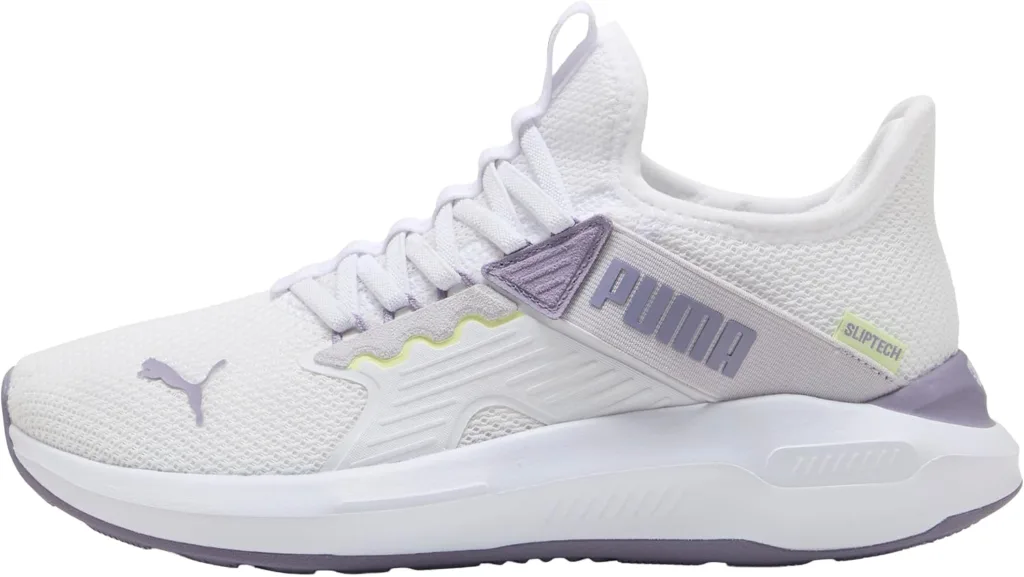 Puma Softride Enzo 5 Slip Tech Wns Dam
