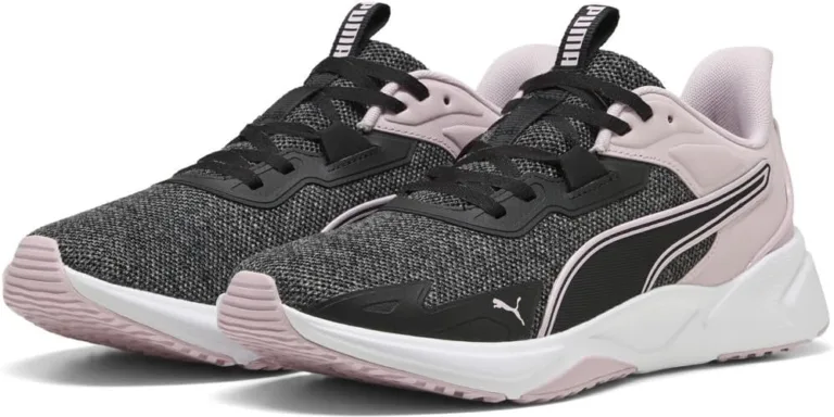 Puma Disperse Xt 4 Knit elliptical cross Herr
