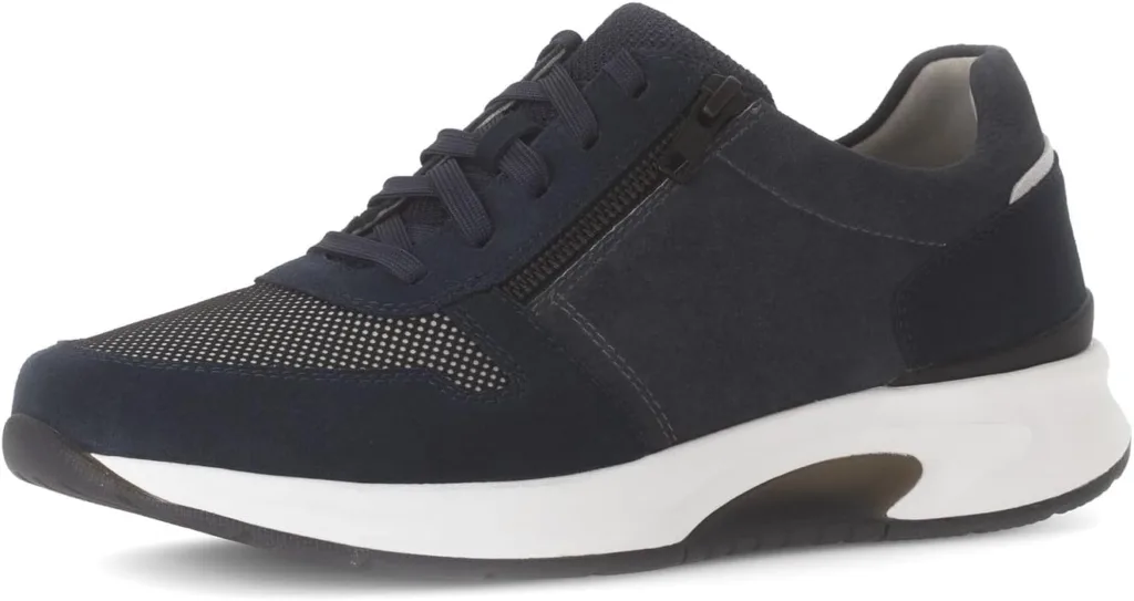 Pius Gabor sneakers low, half Herr