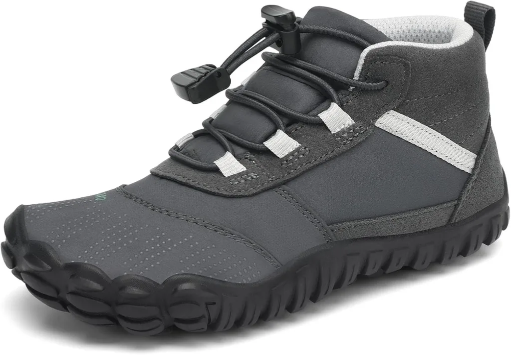 Saguaro Barefoot Shoes Minimalist Non-Slip Multi Sports Shoes Gr.24-36 Barn