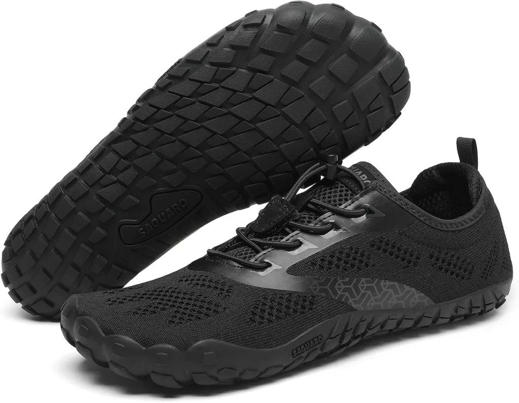 Saguaro Barfoot Shoes Minimalist Shoes Size 36-48 Herr