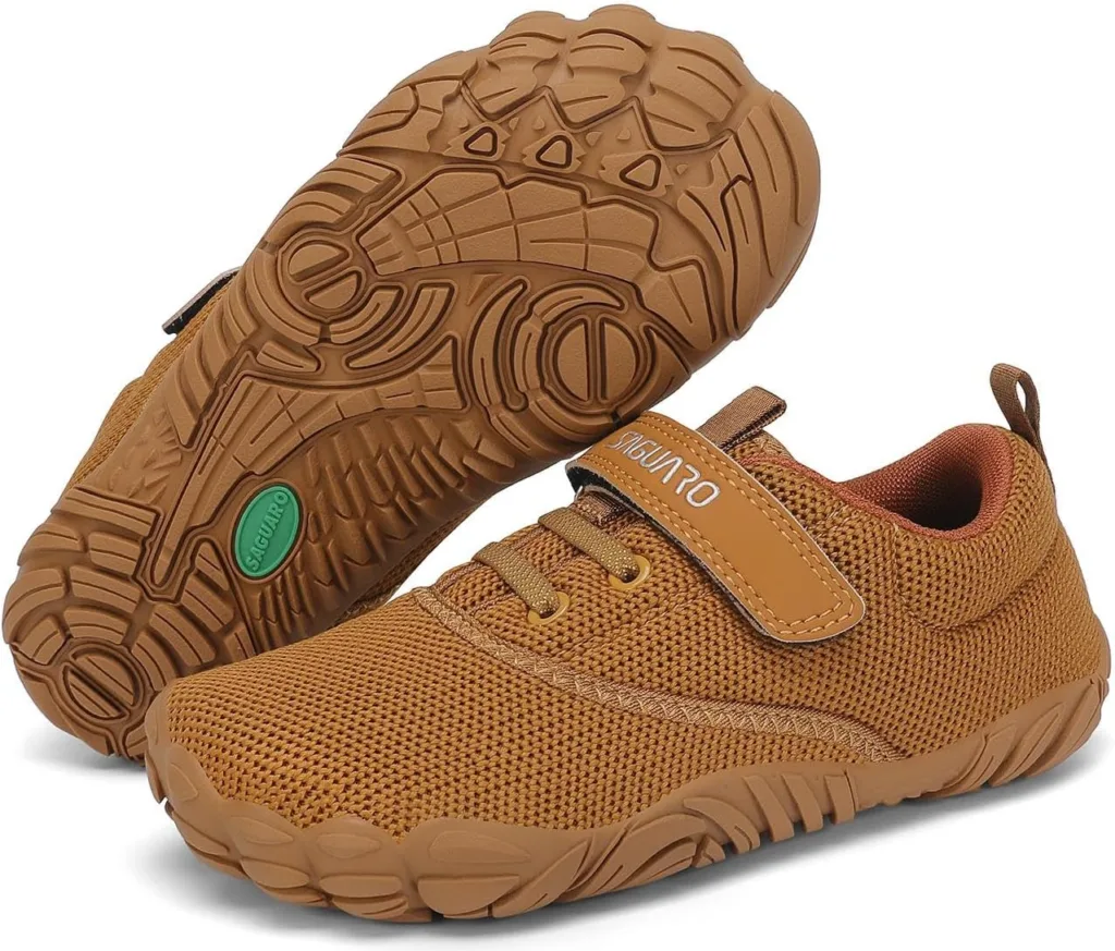 Saguaro Barfoot Soft and Light Shoes Minimalist Barn