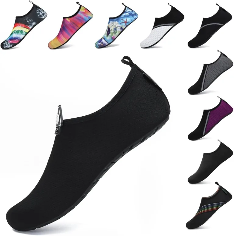 Saguaro Swimming Shoes Swimming Shoes Quick Drying, Water Shoes, Outdoor, Water Herr