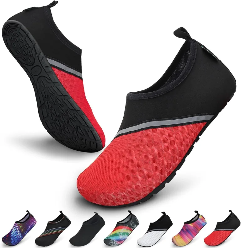 Saguaro swimming shoes, water sports shoes, quick-drying non-slip, lightweight Dam