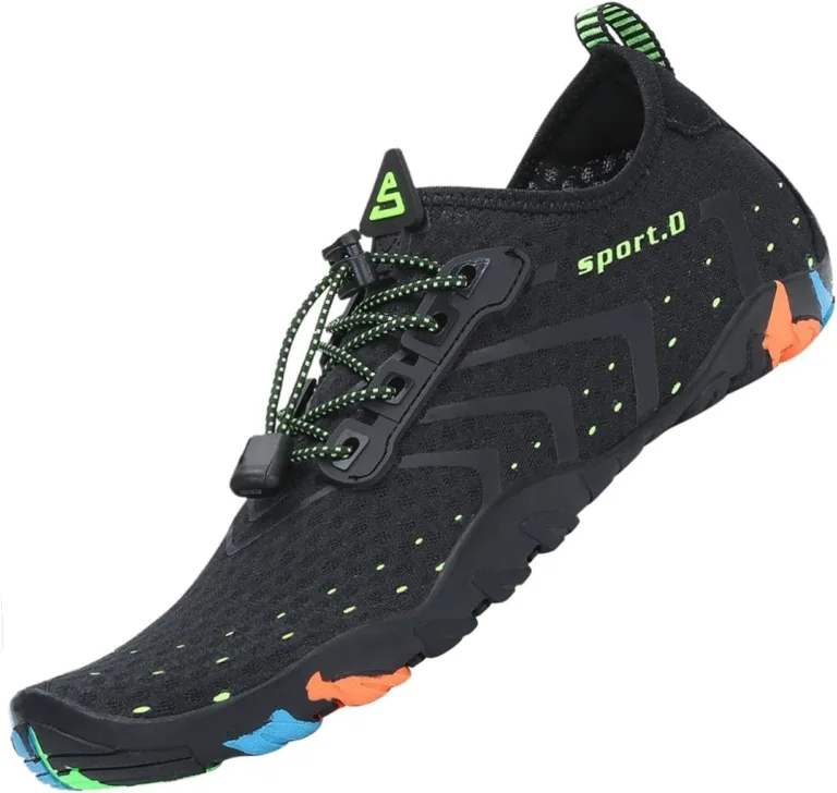 Saguaro swimming shoes, ladies water shoes, aquas, barefoot shoes, quick drying, beach Herr