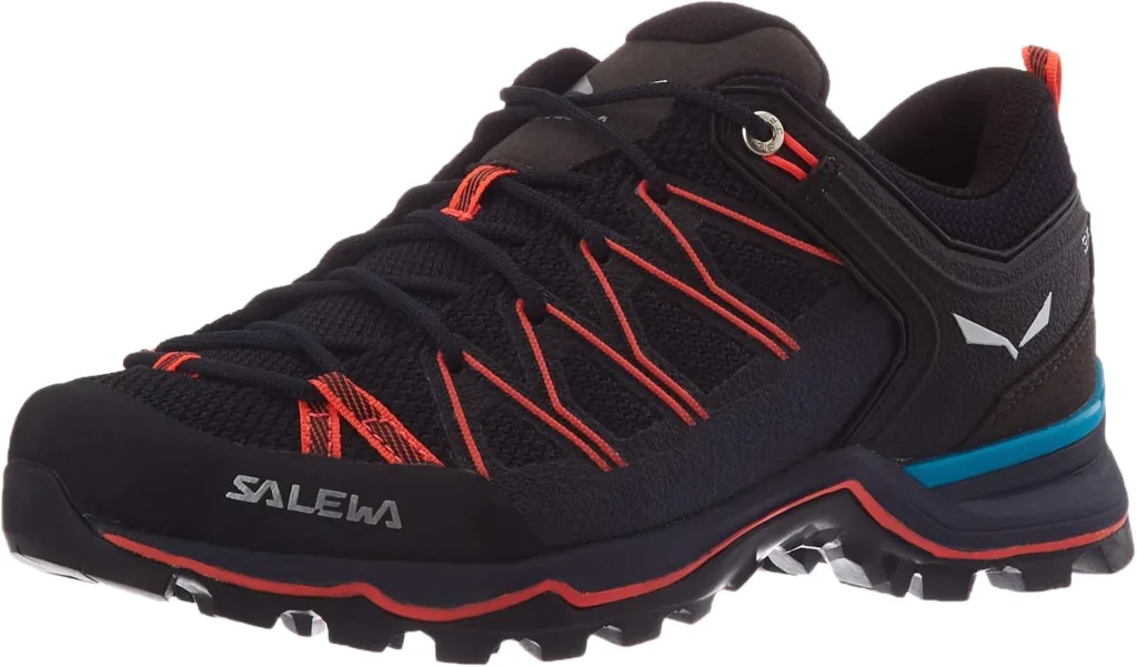 Salewa WS Mountain Trainer Lite Trekking & Herr