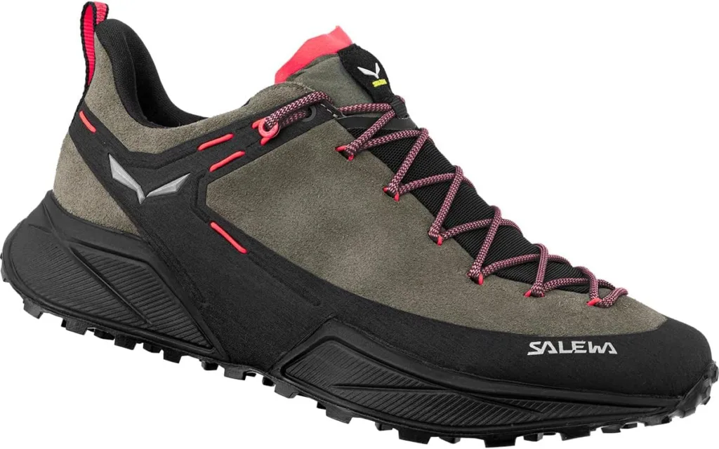 Salewa Ws Dropline LederTrail Dam