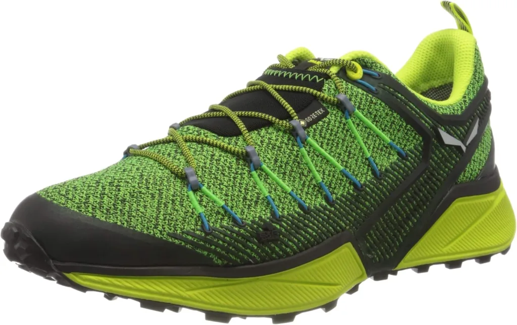 Salewa Ms Dropline Gore-texTrail Herr