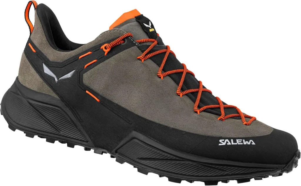 Salewa Ms Dropline LederTrail Herr