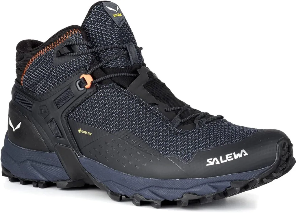Salewa Ms Ultra Flex 2 Mid Gore-texTrail Herr