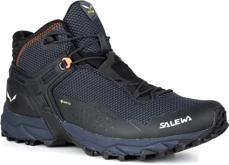 Salewa Ms Ultra Flex 2 Mid Gore-texTrail Herr