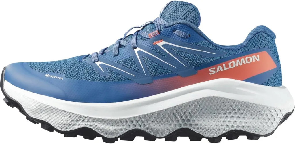 Salomon Ultra Flow 2 Gore-Tex Herr