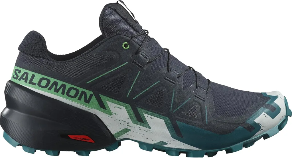 Salomon X Ultra 3 Mid Gtx Low Herr