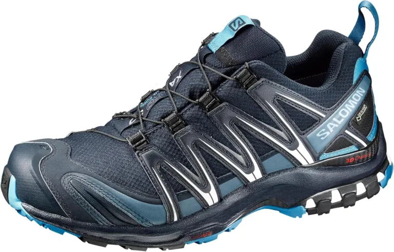 Salomon XA PRO 3D V8 GTX Waterproof Herr