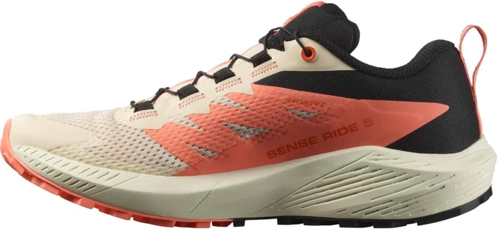 Salomon Sense Ride 5 Herr