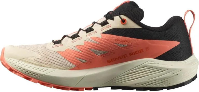 Salomon Sense Ride 5 Herr