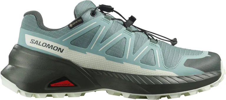 Salomon Li6337Vandringssko Herr